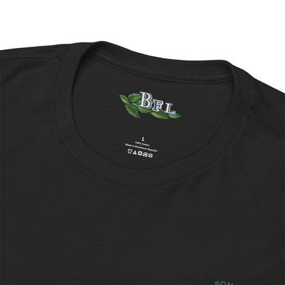 BFL Box Tee - Black