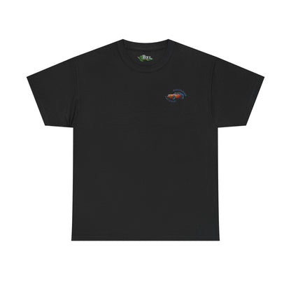 BFL Box Tee - Black